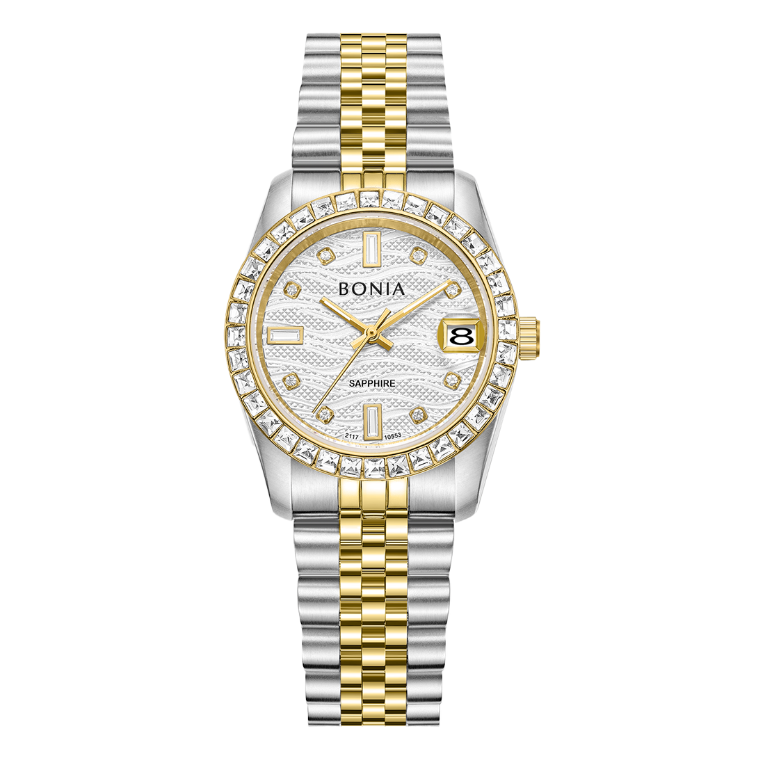 BNB10553-3107S
