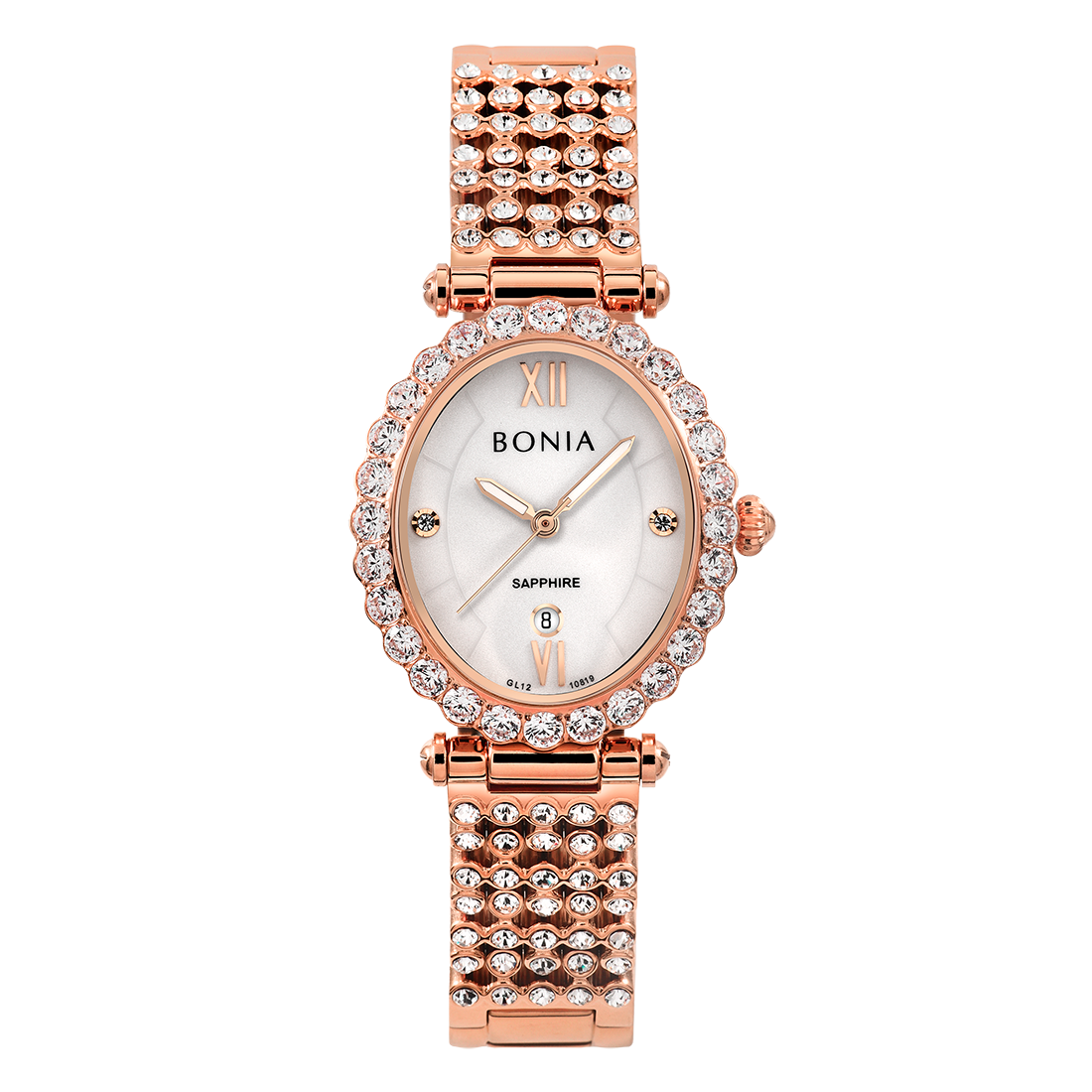 Cristallo - BNB10819